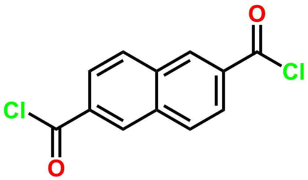 2,6-Naphthalenedicarbonyldichloride