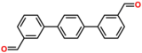 [1,1':4',1''-terphenyl]-3,3''-dicarbaldehyde