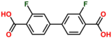 3,3-二氟-[1,1-联苯]-4,4-二羧酸