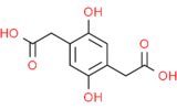 2,5-二羟基-1,4-苯二乙酸