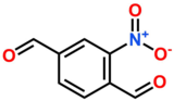 2-硝基对苯二甲醛