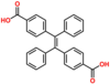 1,2-二(4-羧基苯)-1,2-二苯乙烯