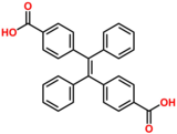 1,2-二(4-羧基苯)-1,2-二苯乙烯
