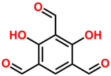 2,4-二羟基-1,3,5-均苯三甲醛