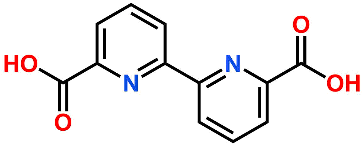 [2,2'-联吡啶]-6,6'-二羧酸