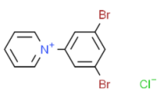 1-(3,5-Dibromo-phenyl)-pyridinium