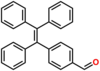 1,1,2-三苯基-2-(4-甲醛基苯)乙烯