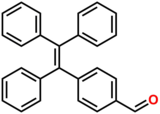 1,1,2-三苯基-2-(4-甲醛基苯)乙烯