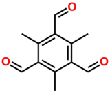 1,3,5-Benzenetricarboxaldehyde, 2,4,6-trimethyl-