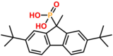 (2,7-二叔丁基-9-甲基芴-9基)磷酸