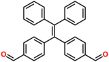 1,1-二苯基-2,2-二(4-醛基苯)乙烯