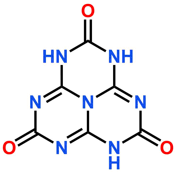 1,3,3a1,4,6,7,9-七氮杂苯烯-2,5,8-三醇