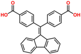 4,4'-(9h-芴-9-亚甲基)二苯甲酸