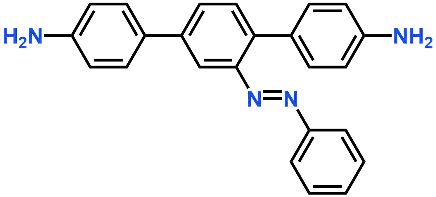 (E)-2'-(phenyldiazenyl)-[1,1':4',1''-terphenyl]-4,4''-diamine