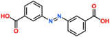 3,3'-偶氮二苯甲酸