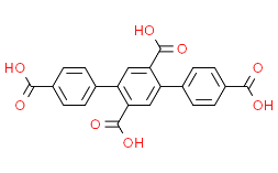 (1,1':4',1''-terphenyl)-2',4,4'',5'-tetracarboxylic acid