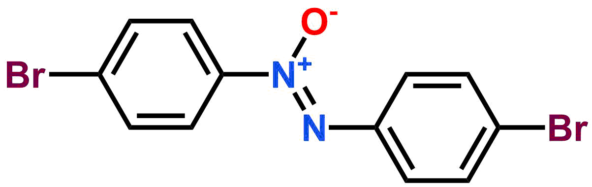 (4-bromophenyl)-(4-bromophenyl)imino-oxidoazanium