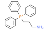 Phosphonium, (3-aminopropyl)triphenyl