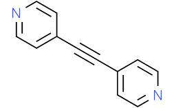 1,2-双(4-吡啶)乙炔