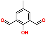 2-羟基-5-甲基-1,3-苯二甲醛