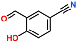 3-甲酰基-4-羟基苯腈