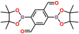 2,5-bis(4,4,5,5-tetramethyl-1,3,2-dioxaborolan-2-yl)terephthalaldehyde