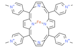 5,10,15,20-四(1-甲基-4-吡啶基)卟啉铁
