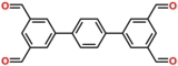 1,1′:4′,1″-三联苯-3,3″,5,5″-四醛