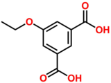 1,3-Benzenedicarboxylicacid, 5-ethoxy-