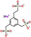 1,3,5-三甲基苯磺酸钠